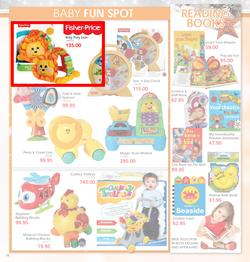 Dis-Chem : Festive Savings ( 10 Nov - 05 Jan 2015 ), page 16