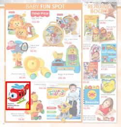 Dis-Chem : Festive Savings ( 10 Nov - 05 Jan 2015 ), page 16