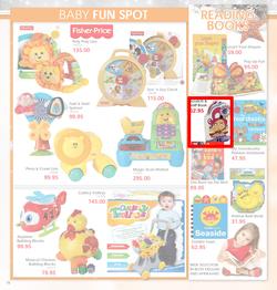 Dis-Chem : Festive Savings ( 10 Nov - 05 Jan 2015 ), page 16