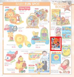 Dis-Chem : Festive Savings ( 10 Nov - 05 Jan 2015 ), page 16