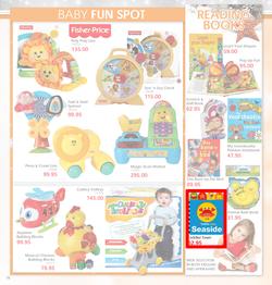 Dis-Chem : Festive Savings ( 10 Nov - 05 Jan 2015 ), page 16