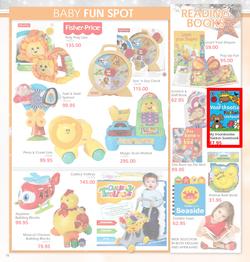 Dis-Chem : Festive Savings ( 10 Nov - 05 Jan 2015 ), page 16