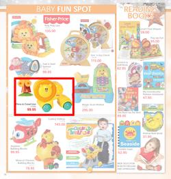 Dis-Chem : Festive Savings ( 10 Nov - 05 Jan 2015 ), page 16