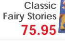 Classic Fairy Stories