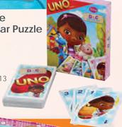 Disney UNO