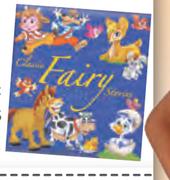 Classic Fairy Stories