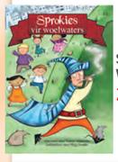 Sprokies Vir Woelwaters