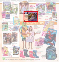 Dis-Chem : Festive Savings ( 10 Nov - 05 Jan 2015 ), page 17