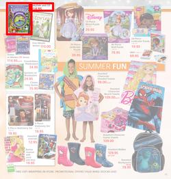 Dis-Chem : Festive Savings ( 10 Nov - 05 Jan 2015 ), page 17