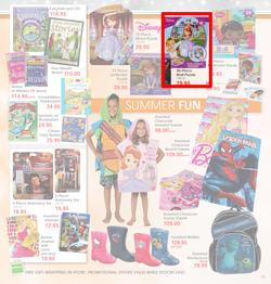 Dis-Chem : Festive Savings ( 10 Nov - 05 Jan 2015 ), page 17