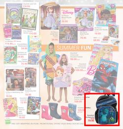 Dis-Chem : Festive Savings ( 10 Nov - 05 Jan 2015 ), page 17