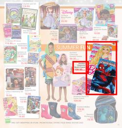 Dis-Chem : Festive Savings ( 10 Nov - 05 Jan 2015 ), page 17