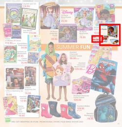 Dis-Chem : Festive Savings ( 10 Nov - 05 Jan 2015 ), page 17