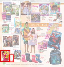Dis-Chem : Festive Savings ( 10 Nov - 05 Jan 2015 ), page 17