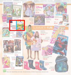 Dis-Chem : Festive Savings ( 10 Nov - 05 Jan 2015 ), page 17