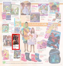 Dis-Chem : Festive Savings ( 10 Nov - 05 Jan 2015 ), page 17