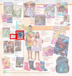 Dis-Chem : Festive Savings ( 10 Nov - 05 Jan 2015 ), page 17