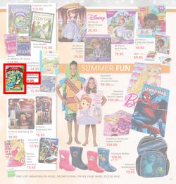 Dis-Chem : Festive Savings ( 10 Nov - 05 Jan 2015 ), page 17