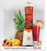 Dquip Smoothie Maker-12940