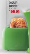 Dquip Toaster-116310