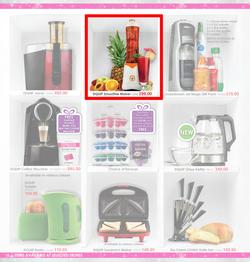 Dis-Chem : Festive Savings ( 10 Nov - 05 Jan 2015 ), page 18