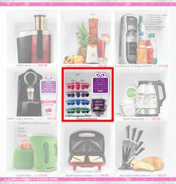Dis-Chem : Festive Savings ( 10 Nov - 05 Jan 2015 ), page 18