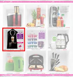 Dis-Chem : Festive Savings ( 10 Nov - 05 Jan 2015 ), page 18