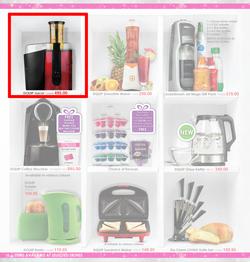 Dis-Chem : Festive Savings ( 10 Nov - 05 Jan 2015 ), page 18