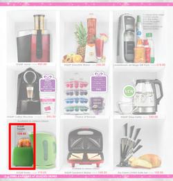Dis-Chem : Festive Savings ( 10 Nov - 05 Jan 2015 ), page 18