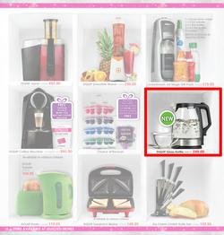 Dis-Chem : Festive Savings ( 10 Nov - 05 Jan 2015 ), page 18