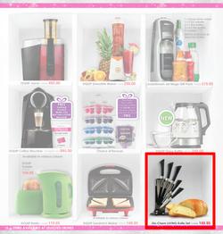 Dis-Chem : Festive Savings ( 10 Nov - 05 Jan 2015 ), page 18