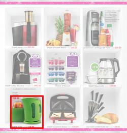 Dis-Chem : Festive Savings ( 10 Nov - 05 Jan 2015 ), page 18