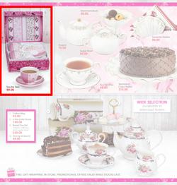 Dis-Chem : Festive Savings ( 10 Nov - 05 Jan 2015 ), page 19
