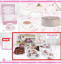 Dis-Chem : Festive Savings ( 10 Nov - 05 Jan 2015 ), page 19