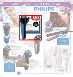 Dis-Chem : Festive Savings ( 10 Nov - 05 Jan 2015 ), page 20