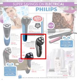 Dis-Chem : Festive Savings ( 10 Nov - 05 Jan 2015 ), page 20