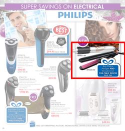 Dis-Chem : Festive Savings ( 10 Nov - 05 Jan 2015 ), page 20