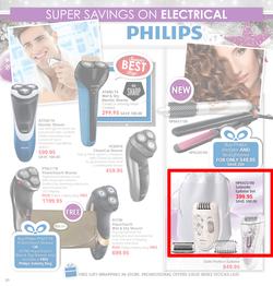 Dis-Chem : Festive Savings ( 10 Nov - 05 Jan 2015 ), page 20