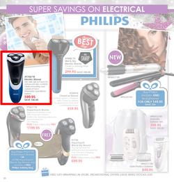 Dis-Chem : Festive Savings ( 10 Nov - 05 Jan 2015 ), page 20