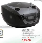Dquip Beat Box 