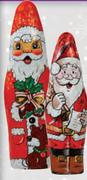 Chocolate Christmas-Characters-100g