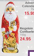 Riegelein-Confiserie-150g
