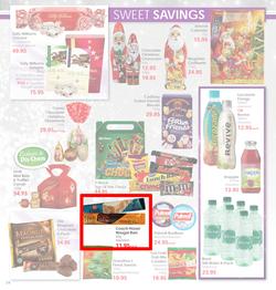 Dis-Chem : Festive Savings ( 10 Nov - 05 Jan 2015 ), page 24