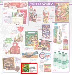 Dis-Chem : Festive Savings ( 10 Nov - 05 Jan 2015 ), page 24