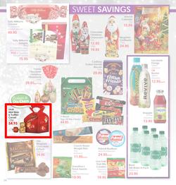 Dis-Chem : Festive Savings ( 10 Nov - 05 Jan 2015 ), page 24