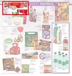 Dis-Chem : Festive Savings ( 10 Nov - 05 Jan 2015 ), page 24