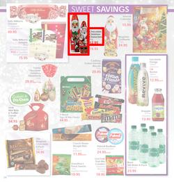 Dis-Chem : Festive Savings ( 10 Nov - 05 Jan 2015 ), page 24