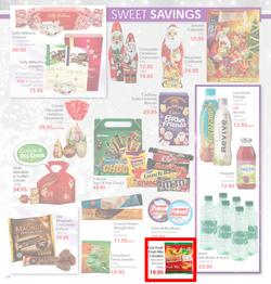 Dis-Chem : Festive Savings ( 10 Nov - 05 Jan 2015 ), page 24