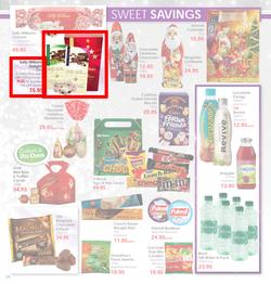 Dis-Chem : Festive Savings ( 10 Nov - 05 Jan 2015 ), page 24