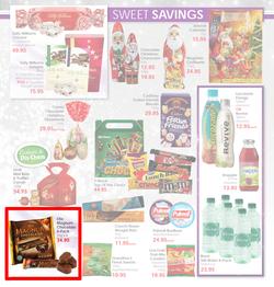 Dis-Chem : Festive Savings ( 10 Nov - 05 Jan 2015 ), page 24